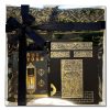 Prayer Set with Kaaba Fragrance - Gift Set