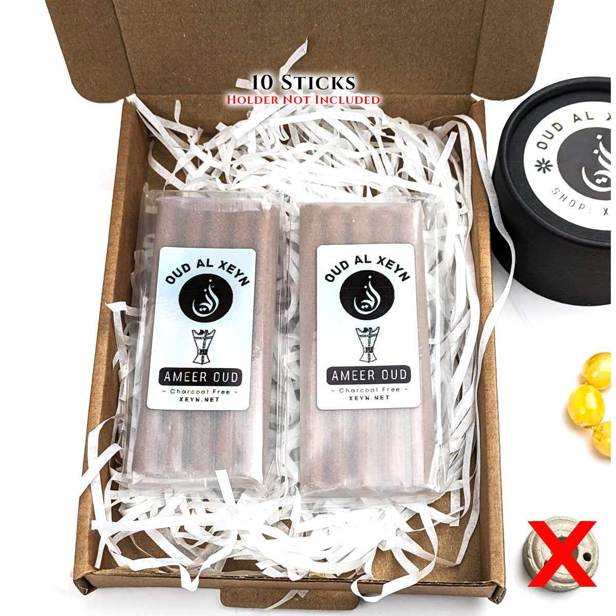 Oud / Bukhoor Incense Sticks Oud / Bukhoor Incense Sticks