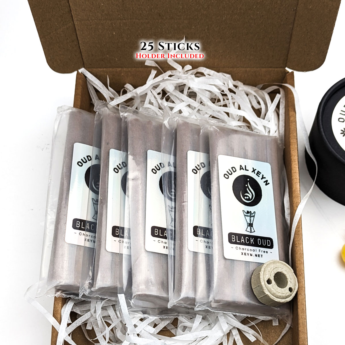 Oud / Bukhoor Incense Sticks - Oub Al Xeyn Oud / Bukhoor Incense Sticks - Oub Al Xeyn