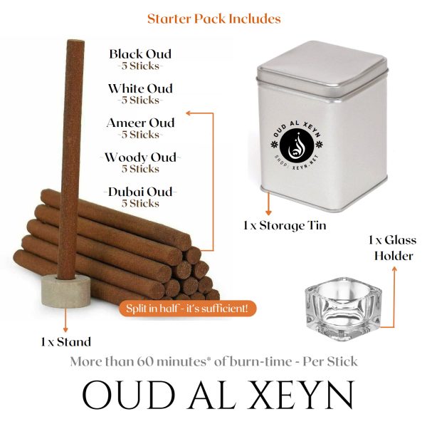 Oud Al Xeyn