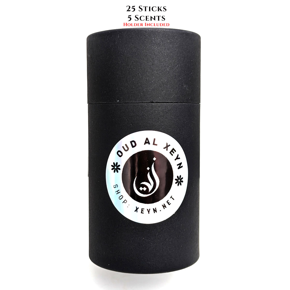 Oud / Bukhoor Incense Sticks - Oub Al Xeyn Oud / Bukhoor Incense Sticks - Oub Al Xeyn