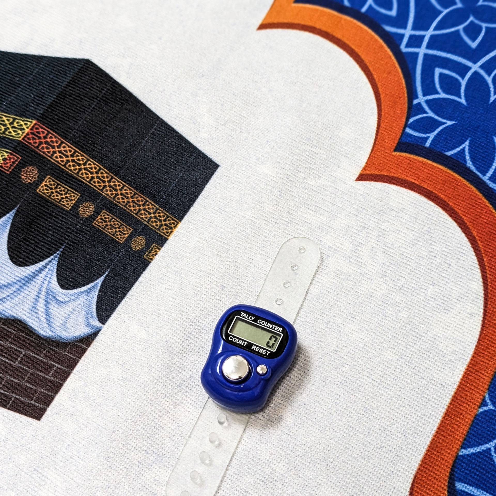 Kids prayer Mat Gift Set