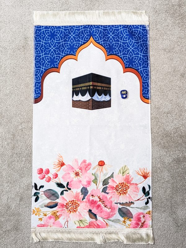 Kids prayer Mat Gift Set