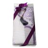 Essentials Prayer set with Prayer Mat and Tasbih in a Gift Pack