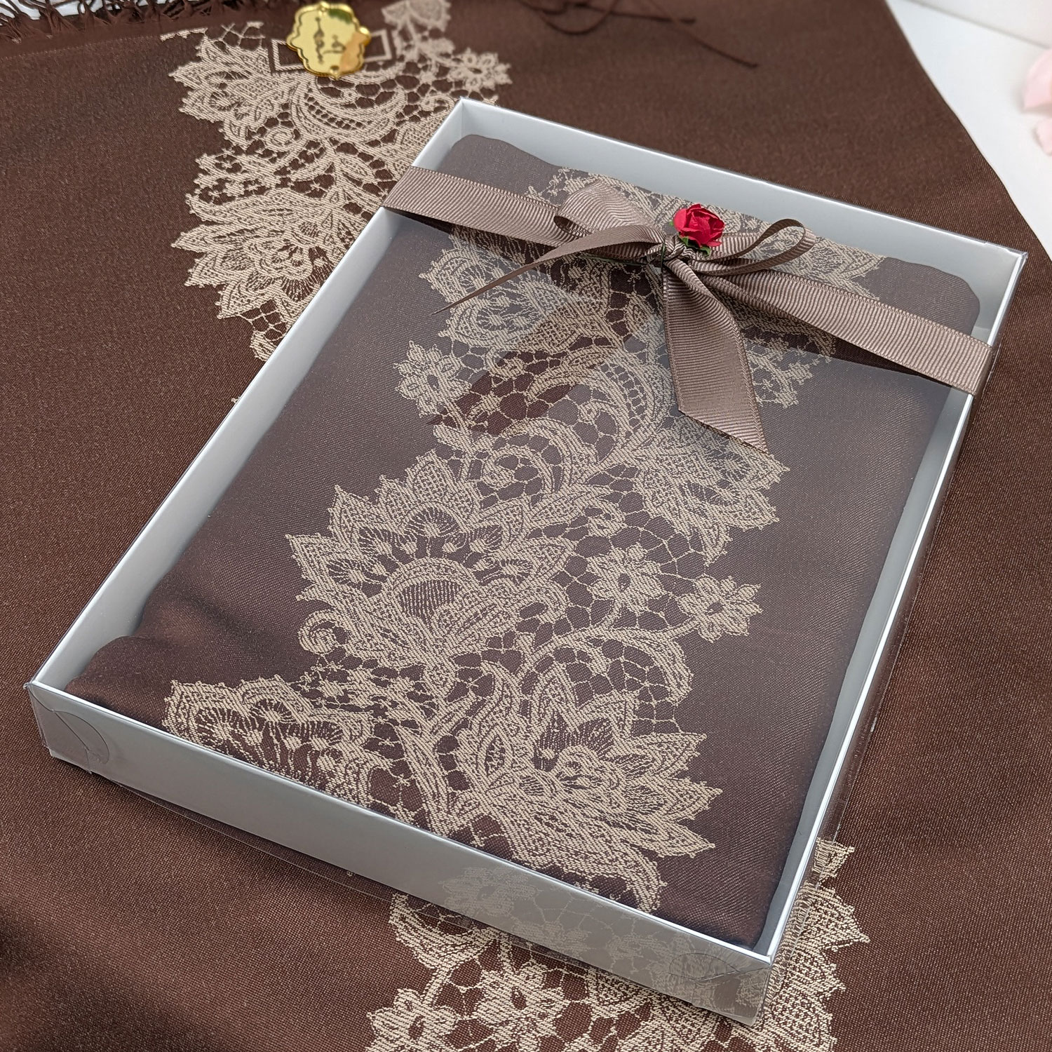 02-Earth-Reversable-Pashmina-Scarf-Wrap-Stole-01 REVERSIBLE Hijab - Gift Pack - Shine - Large 90x180 - DOUBLE-SIDED - Lightweight - Non-Slip - LUXURY - fatimasughra.com REVERSIBLE Hijab - Gift Pack - Shine - Large 90x180 - DOUBLE-SIDED - Lightweight - Non-Slip - LUXURY - fatimasughra.com