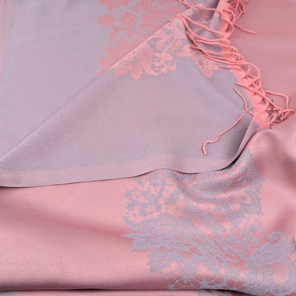 REVERSIBLE Hijab - Gift Pack - Shine - Large 90x180 - DOUBLE-SIDED - Lightweight - Non-Slip - LUXURY - fatimasughra.com