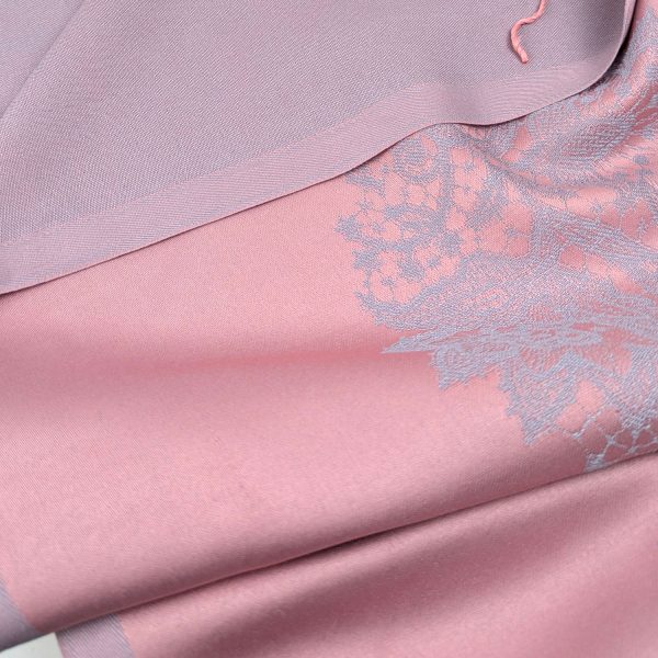 REVERSIBLE Hijab - Gift Pack - Shine - Large 90x180 - DOUBLE-SIDED - Lightweight - Non-Slip - LUXURY - fatimasughra.com