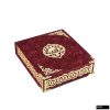 Gift Set Holy Quran - Tasbih in a velvet Box - fatimasughra.com