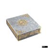 Gift Set Holy Quran - Tasbih in a velvet Box - fatimasughra.com